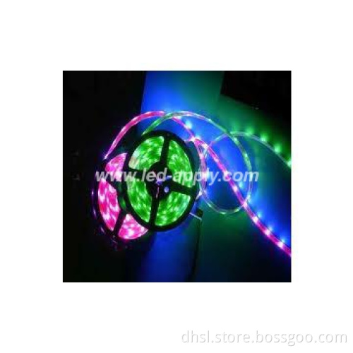 smd5050 led strip light 30pcs led per meter- (3)